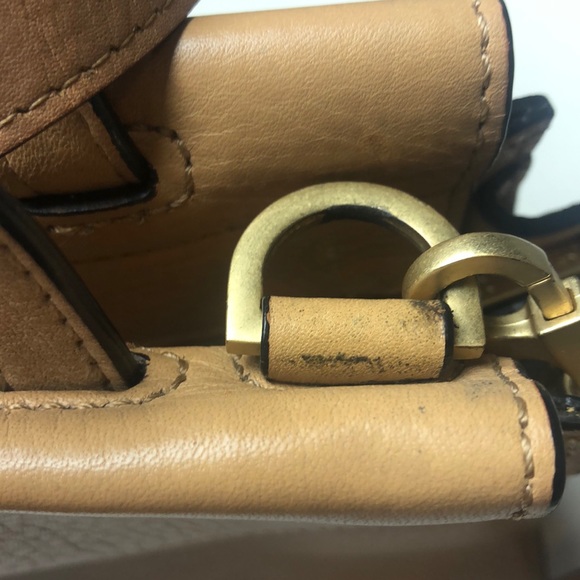 Kate Spade SATURDAY Small Aline Bag - Picture 7 of 7